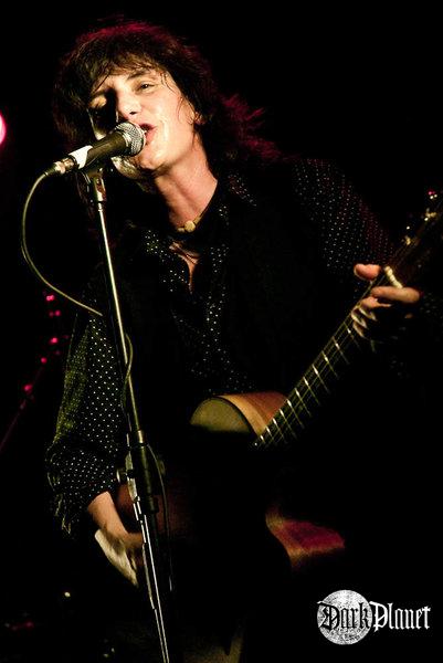 Eric Martin/ Turbo Akustycznie