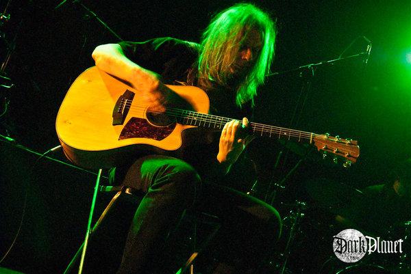 Eric Martin/ Turbo Akustycznie