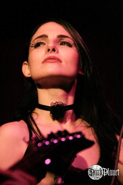 Gothic Night (Lilith/ Vecordia/ Selaterion)
