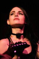 Gothic Night (Lilith/ Vecordia/ Selaterion)