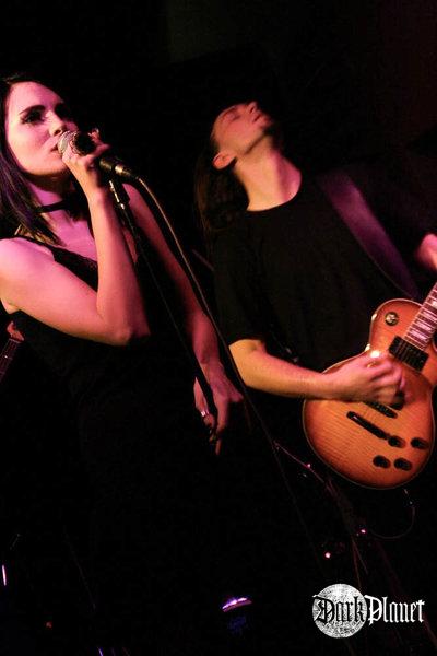 Gothic Night (Lilith/ Vecordia/ Selaterion)