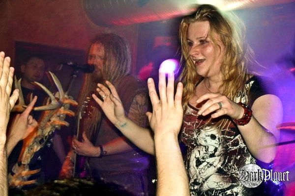 Korpiklaani