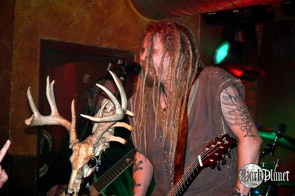 Korpiklaani