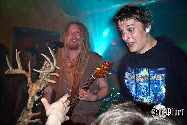 Korpiklaani