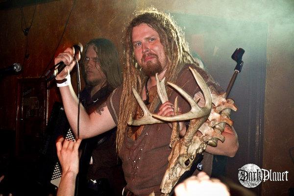 Korpiklaani