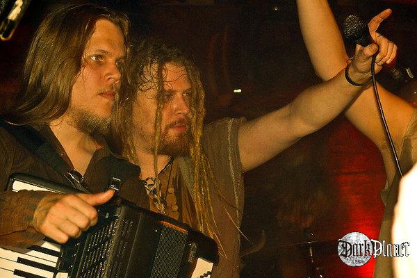 Korpiklaani