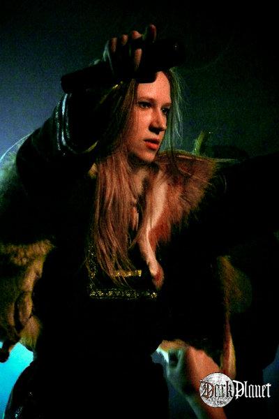 Arkona