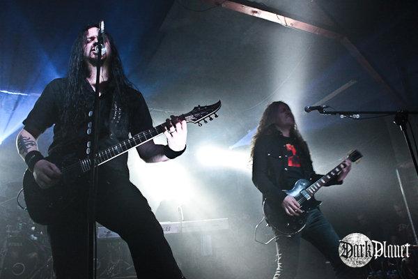 Evergrey