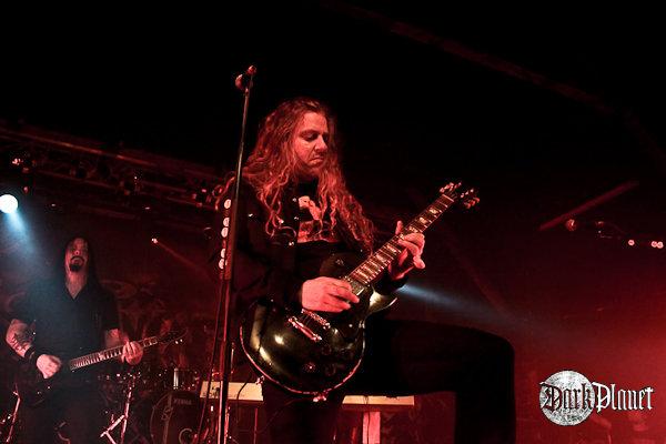 Evergrey