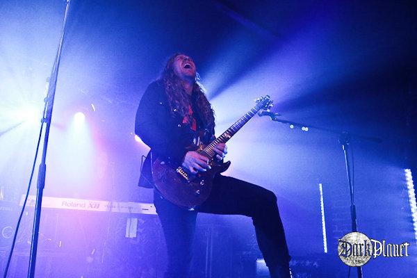 Evergrey