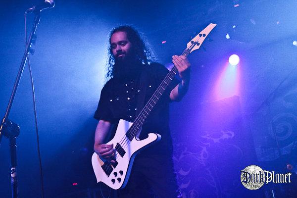 Evergrey