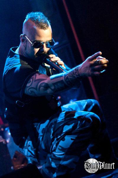 Sabaton