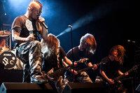 Sabaton Sabaton