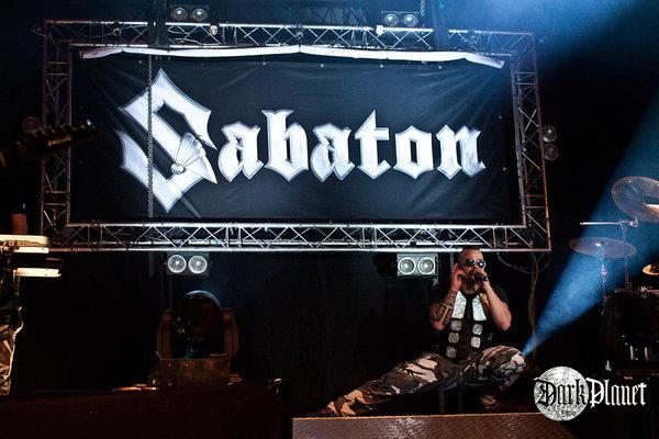 Sabaton