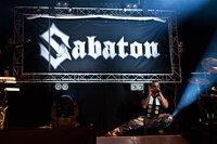 Sabaton