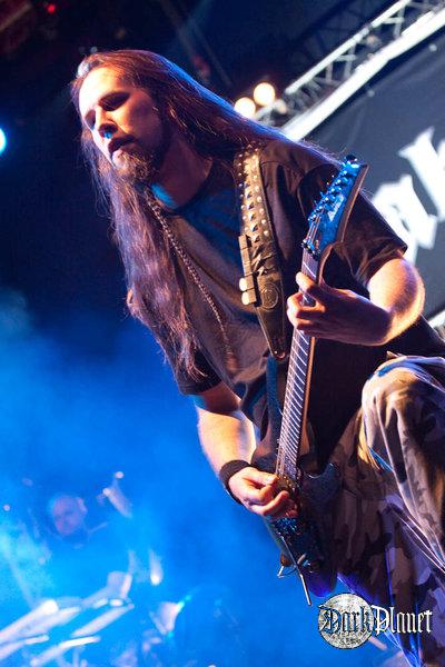 Sabaton