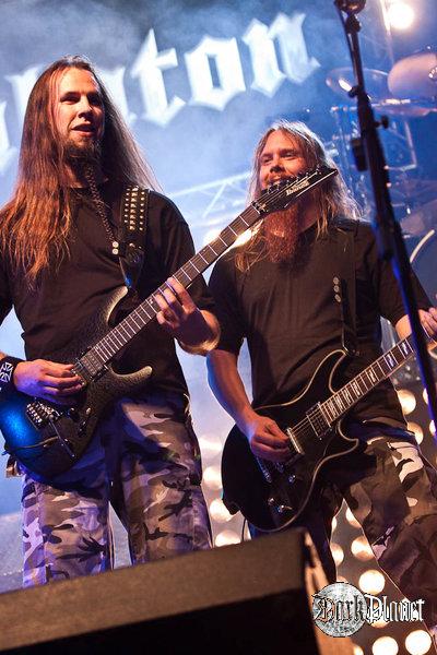 Sabaton