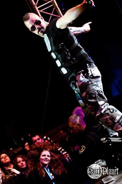 Sabaton