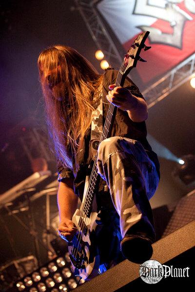 Sabaton