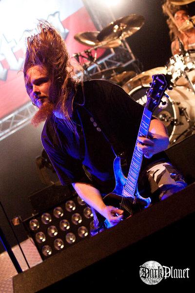 Sabaton