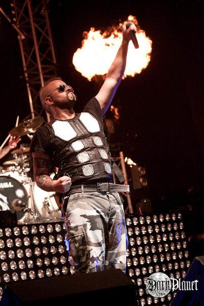 Sabaton