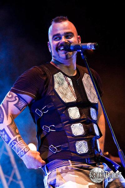 Sabaton