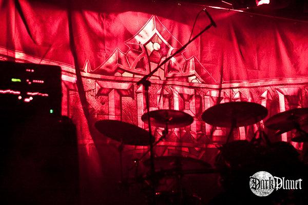 Bolt Thrower