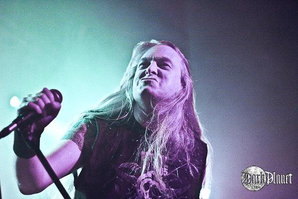 Bolt Thrower