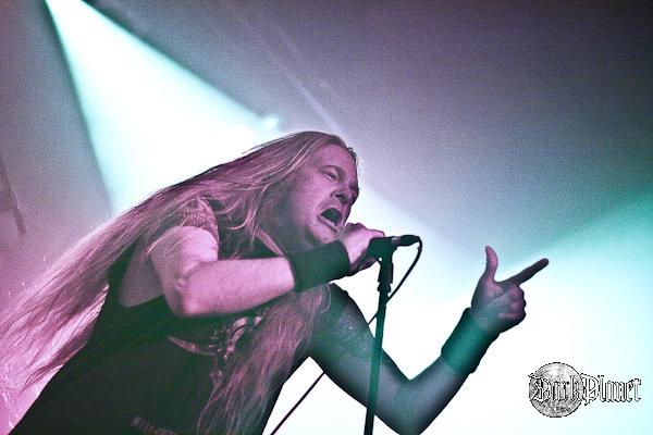 Bolt Thrower
