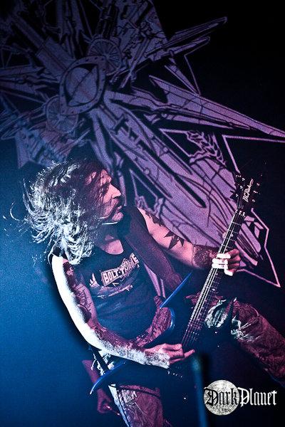 Bolt Thrower