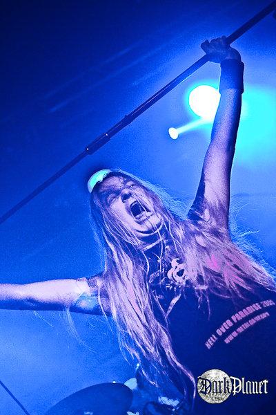 Bolt Thrower