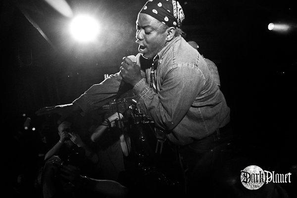 Living Colour
