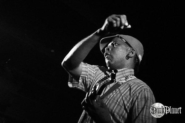 Living Colour