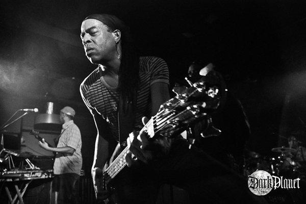 Living Colour
