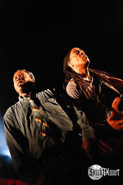 Living Colour