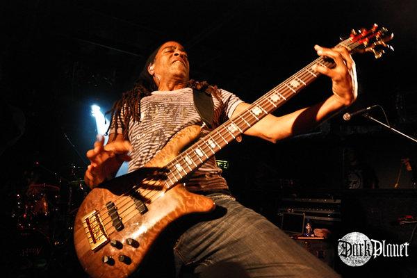 Living Colour