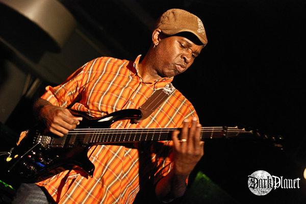 Living Colour
