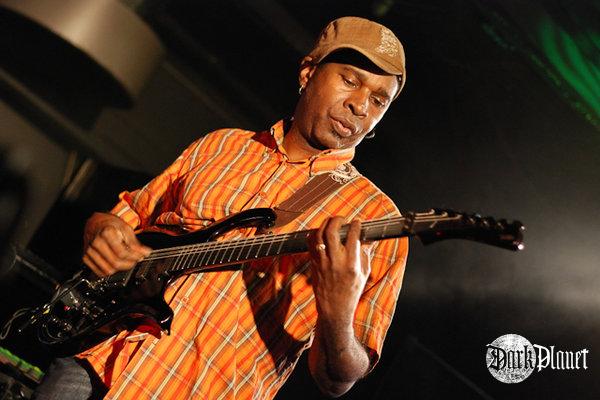 Living Colour