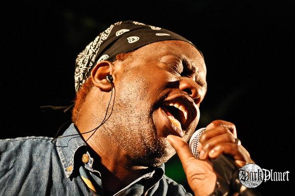 Living Colour