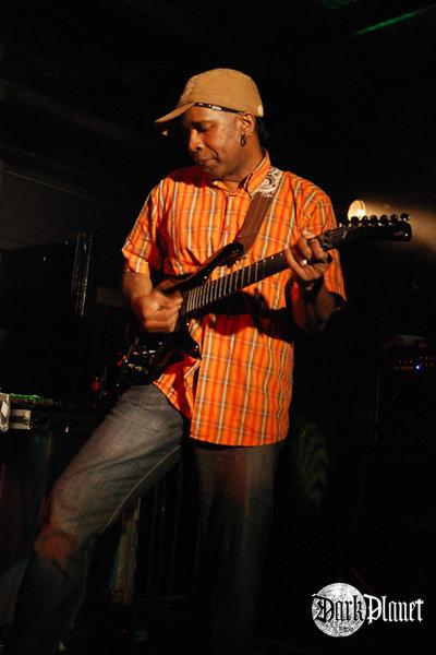 Living Colour