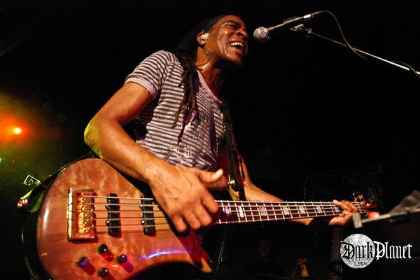 Living Colour