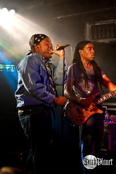 Living Colour