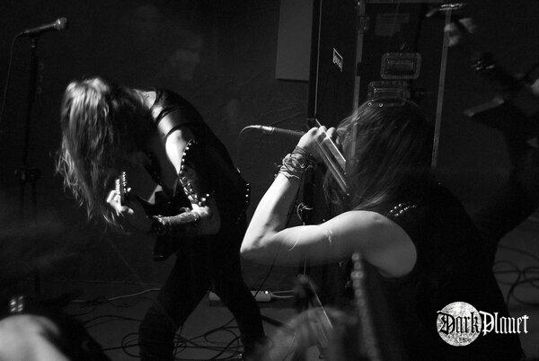 Marduk / Valkyrja / Ragnarok