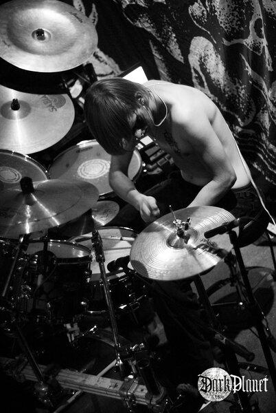 Marduk / Valkyrja / Ragnarok