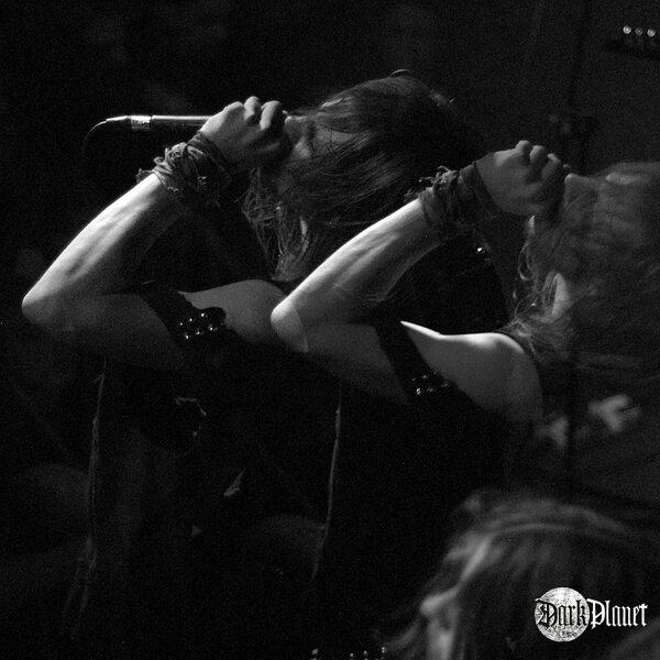 Marduk / Valkyrja / Ragnarok