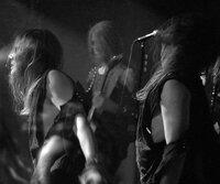 Marduk / Valkyrja / Ragnarok