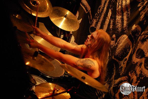 Marduk / Valkyrja / Ragnarok