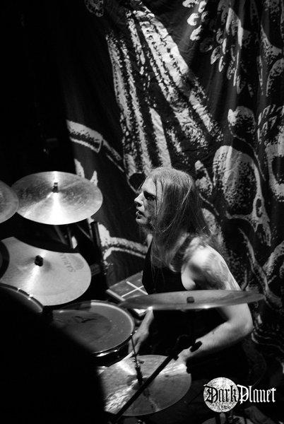 Marduk / Valkyrja / Ragnarok