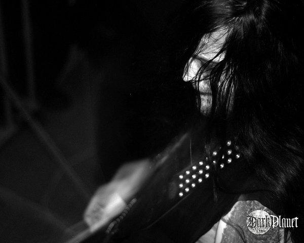 Marduk / Valkyrja / Ragnarok