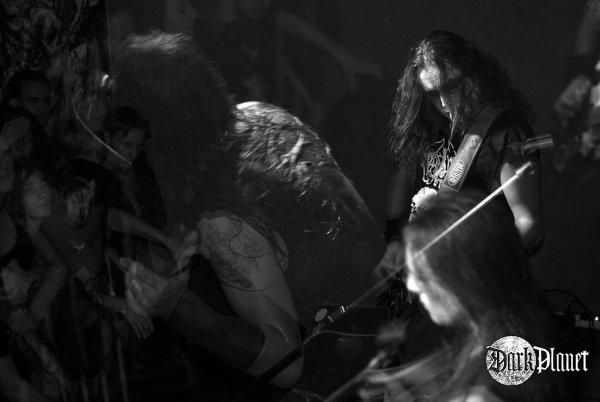 Marduk / Valkyrja / Ragnarok